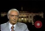 Immagine di Watergate caso Washington DC USA, 1974, secondo 23 filmato di repertorio 65675057066