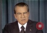 Immagine di Watergate caso Washington DC USA, 1974, secondo 12 filmato di repertorio 65675057067