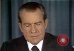 Image of Watergate case Washington DC USA, 1974, second 1 stock footage video 65675057069