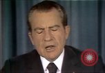 Image of Watergate case Washington DC USA, 1974, second 3 stock footage video 65675057069