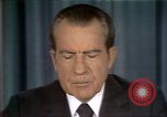 Image of Watergate case Washington DC USA, 1974, second 4 stock footage video 65675057069