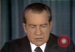 Image of Watergate case Washington DC USA, 1974, second 5 stock footage video 65675057069