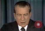 Image of Watergate case Washington DC USA, 1974, second 6 stock footage video 65675057069