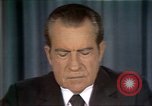 Image of Watergate case Washington DC USA, 1974, second 7 stock footage video 65675057069