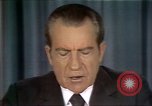 Image of Watergate case Washington DC USA, 1974, second 8 stock footage video 65675057069