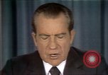 Image of Watergate case Washington DC USA, 1974, second 10 stock footage video 65675057069