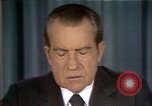 Image of Watergate case Washington DC USA, 1974, second 11 stock footage video 65675057069