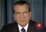 Image of Watergate case Washington DC USA, 1974, second 12 stock footage video 65675057069