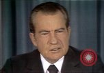 Image of Watergate case Washington DC USA, 1974, second 13 stock footage video 65675057069