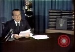 Image of Watergate case Washington DC USA, 1974, second 16 stock footage video 65675057069