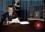 Image of Watergate case Washington DC USA, 1974, second 17 stock footage video 65675057069