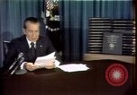 Image of Watergate case Washington DC USA, 1974, second 19 stock footage video 65675057069