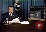Image of Watergate case Washington DC USA, 1974, second 24 stock footage video 65675057069