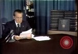 Image of Watergate case Washington DC USA, 1974, second 25 stock footage video 65675057069