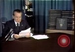 Image of Watergate case Washington DC USA, 1974, second 26 stock footage video 65675057069