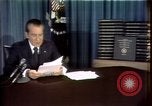 Image of Watergate case Washington DC USA, 1974, second 27 stock footage video 65675057069