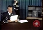 Image of Watergate case Washington DC USA, 1974, second 29 stock footage video 65675057069