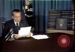 Image of Watergate case Washington DC USA, 1974, second 30 stock footage video 65675057069