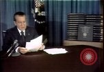 Image of Watergate case Washington DC USA, 1974, second 31 stock footage video 65675057069