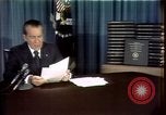 Image of Watergate case Washington DC USA, 1974, second 32 stock footage video 65675057069