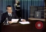 Image of Watergate case Washington DC USA, 1974, second 34 stock footage video 65675057069
