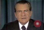 Image of Watergate case Washington DC USA, 1974, second 36 stock footage video 65675057069