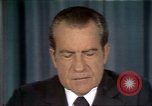 Image of Watergate case Washington DC USA, 1974, second 37 stock footage video 65675057069