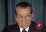 Image of Watergate case Washington DC USA, 1974, second 38 stock footage video 65675057069