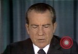 Image of Watergate case Washington DC USA, 1974, second 39 stock footage video 65675057069