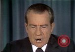 Image of Watergate case Washington DC USA, 1974, second 40 stock footage video 65675057069