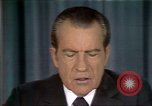 Image of Watergate case Washington DC USA, 1974, second 42 stock footage video 65675057069