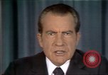 Image of Watergate case Washington DC USA, 1974, second 43 stock footage video 65675057069