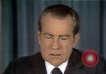 Image of Watergate case Washington DC USA, 1974, second 44 stock footage video 65675057069