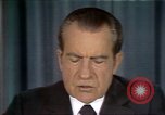 Image of Watergate case Washington DC USA, 1974, second 45 stock footage video 65675057069