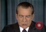 Image of Watergate case Washington DC USA, 1974, second 46 stock footage video 65675057069