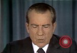 Image of Watergate case Washington DC USA, 1974, second 47 stock footage video 65675057069