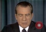 Image of Watergate case Washington DC USA, 1974, second 49 stock footage video 65675057069