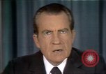 Image of Watergate case Washington DC USA, 1974, second 51 stock footage video 65675057069