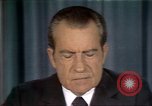 Image of Watergate case Washington DC USA, 1974, second 52 stock footage video 65675057069