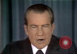 Image of Watergate case Washington DC USA, 1974, second 54 stock footage video 65675057069