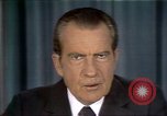 Image of Watergate case Washington DC USA, 1974, second 55 stock footage video 65675057069