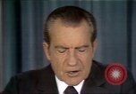 Image of Watergate case Washington DC USA, 1974, second 56 stock footage video 65675057069