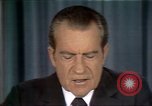 Image of Watergate case Washington DC USA, 1974, second 57 stock footage video 65675057069
