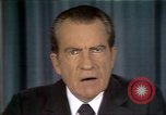 Image of Watergate case Washington DC USA, 1974, second 59 stock footage video 65675057069