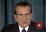 Image of Watergate case Washington DC USA, 1974, second 60 stock footage video 65675057069