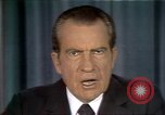 Image of Watergate case Washington DC USA, 1974, second 61 stock footage video 65675057069