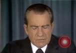 Image of Watergate case Washington DC USA, 1974, second 62 stock footage video 65675057069