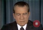 Image of Watergate case Washington DC USA, 1974, second 1 stock footage video 65675057070