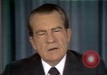 Image of Watergate case Washington DC USA, 1974, second 3 stock footage video 65675057070