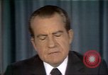 Image of Watergate case Washington DC USA, 1974, second 5 stock footage video 65675057070